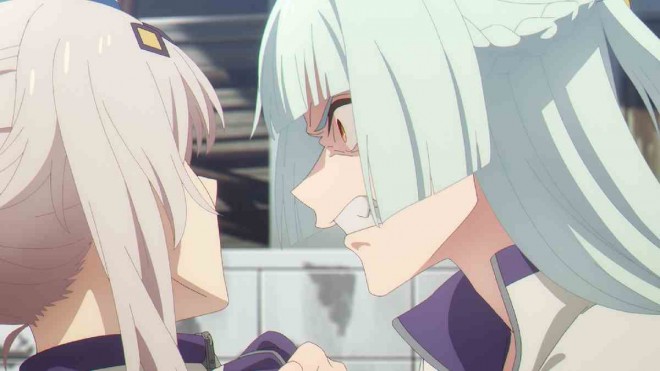 Uma Musume: Cinderella Gray